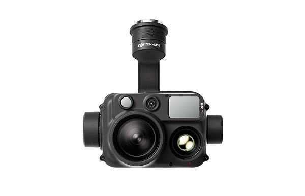 DJI Zenmuse H30T