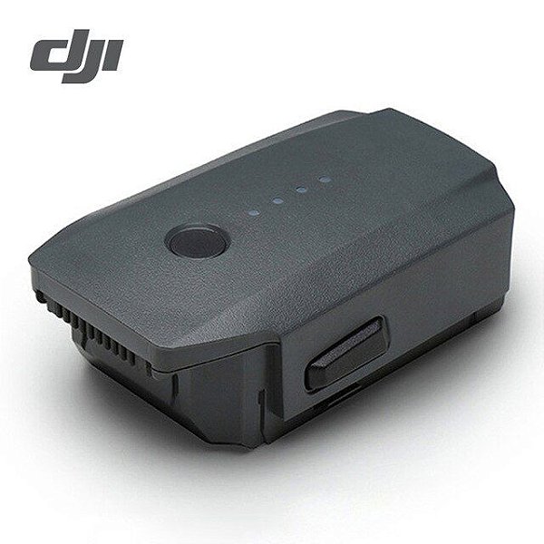 Bateria Para Drone DJI Mavic Pro (compatível)