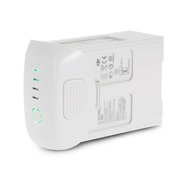 Bateria para Drone DJI Phantom 4 Pro 5870mAh (compatível)