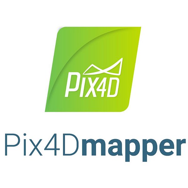 Software Pix4d Mapper Perpetual