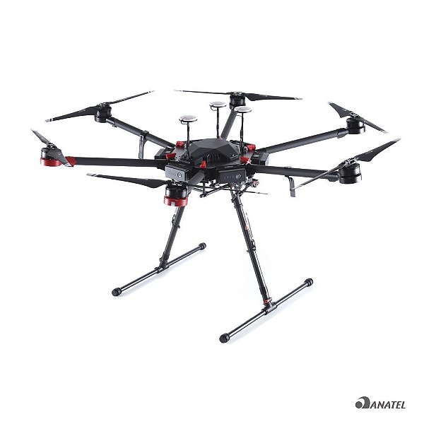 DJI Matrice 600