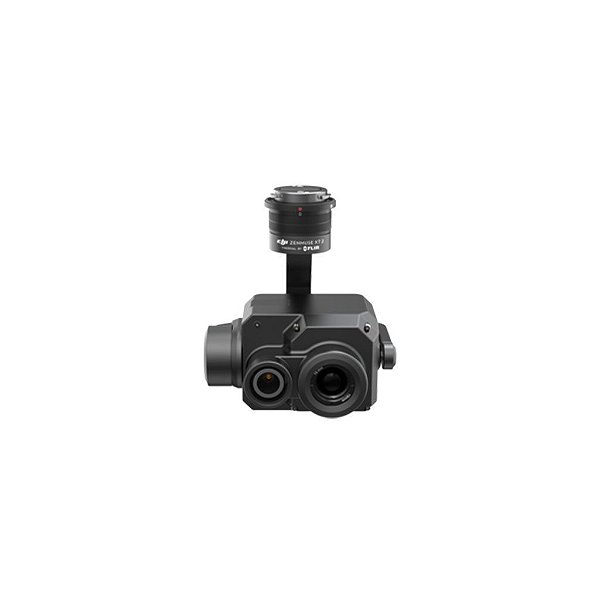 DJI Zenmuse XT2 336×256 30Hz 9mm