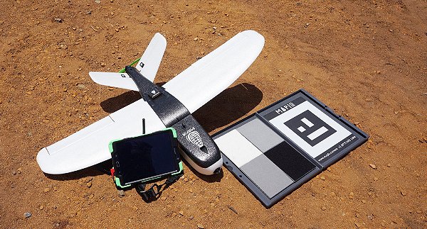 MAPIR Magpy Surveying Drone