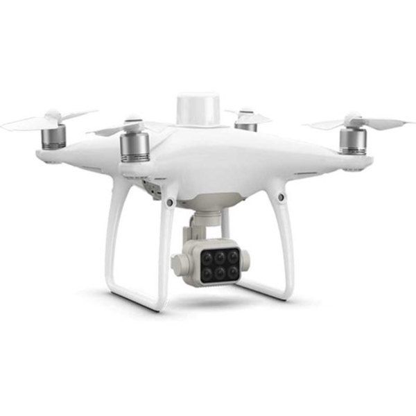 Phantom 4 Multispectral Combo