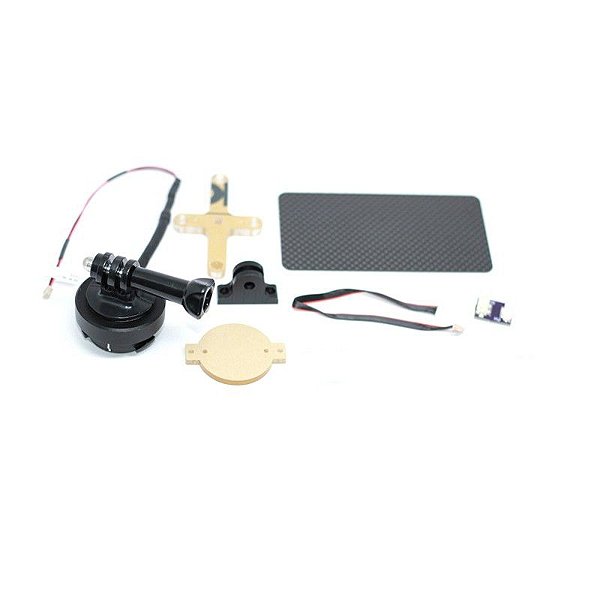 MICASENSE MATRICE 100 e 600 QUICK MOUNT KIT