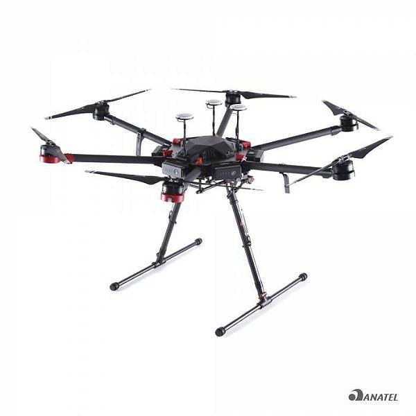 DJI Matrice 600 PRO