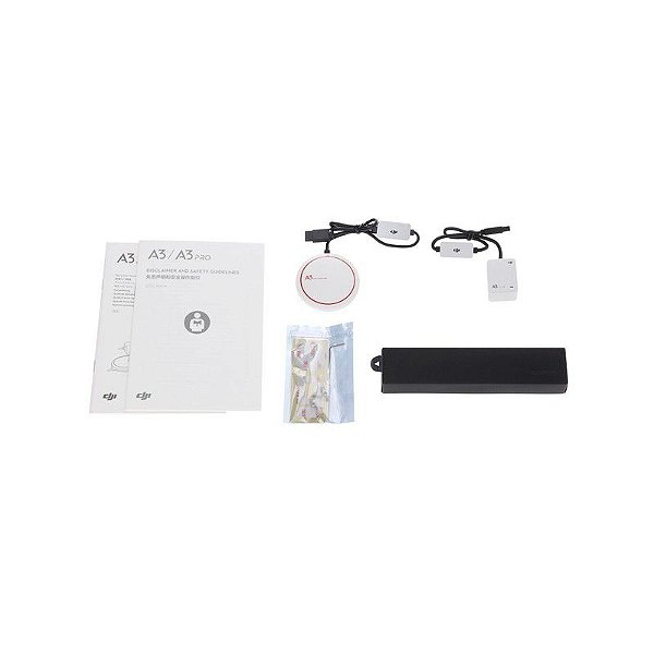 DJI A3 UPGRADE KIT