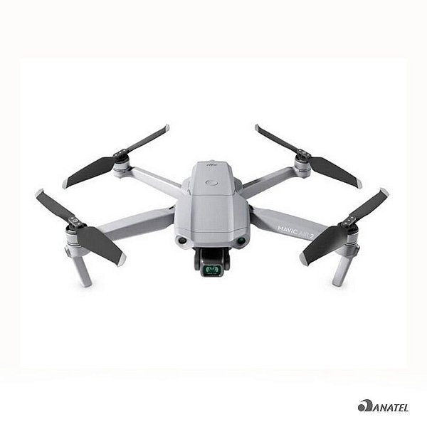 DJI Mavic Air 2 Fly More