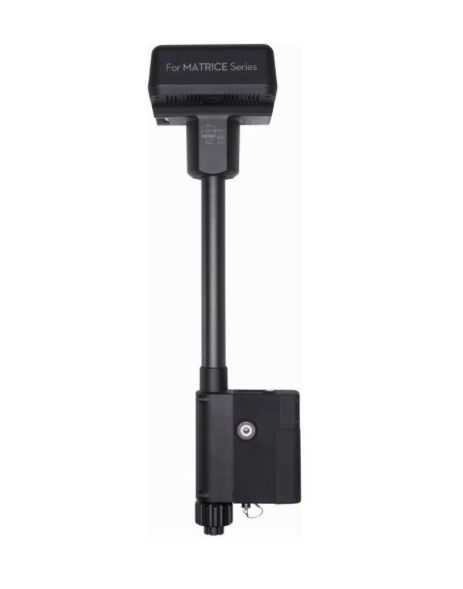 DJI BASE RTK D-RTK 2 GNSS MOBILE STATION DRONE MATRICE SERIES