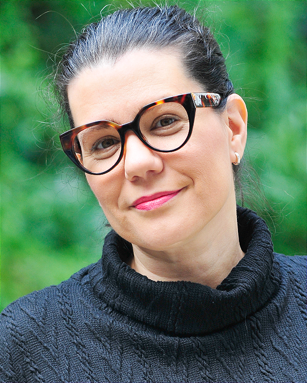 Óculos de Grau Gustavo Eyewear G117 3 Animal Print. Clássico