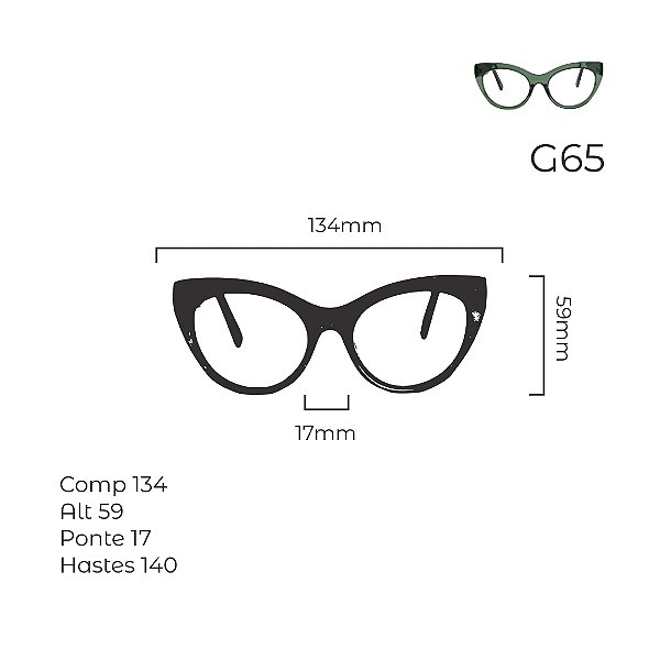 Óculos de Grau Gustavo Eyewear G65 4 Laranja e amarelo. Hastes laranjas. Pedras em destaque.