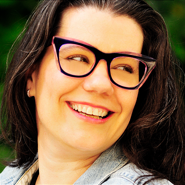 Óculos de Grau Gustavo Eyewear G69 9 Violeta e lilás. Hastes pretas