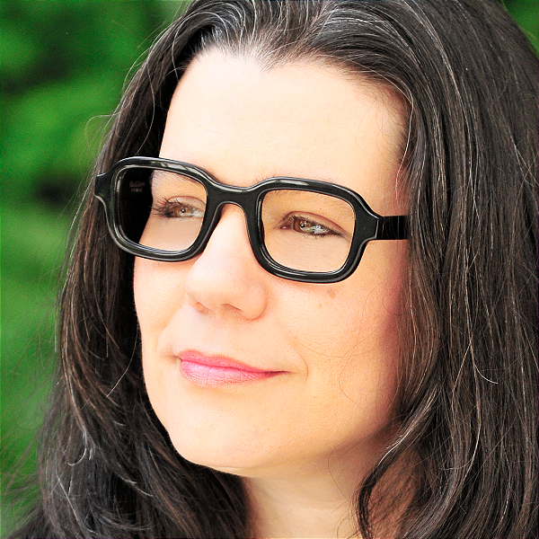Óculos de Grau Gustavo Eyewear G102 1 Preto. Unisex.