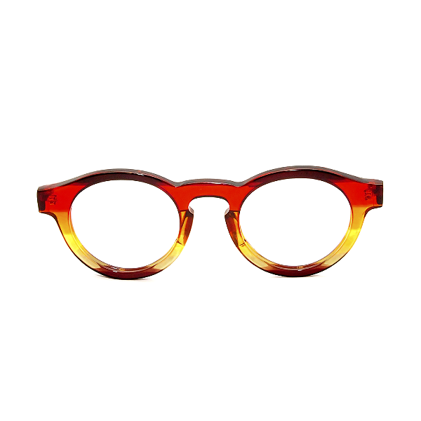 Óculos de Grau Gustavo Eyewear G29 7 Murano. Novidades