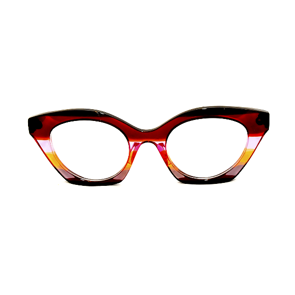 Óculos de Grau Gustavo Eyewear G71 2 Murano. Novidades