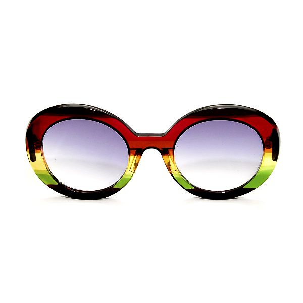 Óculos de Sol Gustavo Eyewear G61 1 Murano. Novidades.