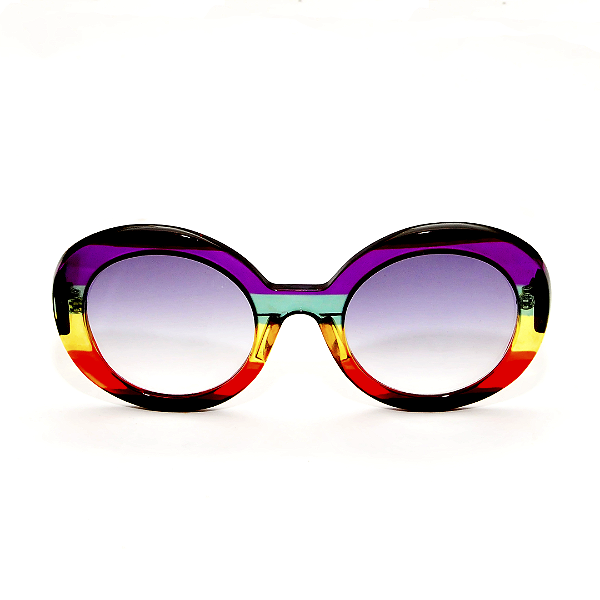 Óculos de Sol Gustavo Eyewear G61 2 Murano. Novidades.