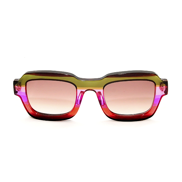 Óculos de Sol Gustavo Eyewer G173 2 Murano. Novidades.