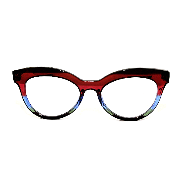 G38 — Murano| Acetato italiano Mazzucchelli, Cat-eye pronunciado com ponta acentuada, fabricado à mão no Brasil. Novidades
