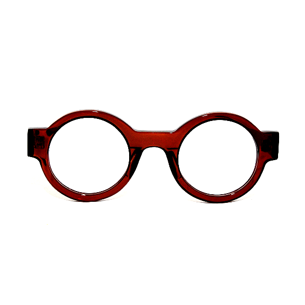 G62 — Marrom | Acetato italiano Mazzucchelli e fabricado à mão no Brasil. Masculinos. Novidades