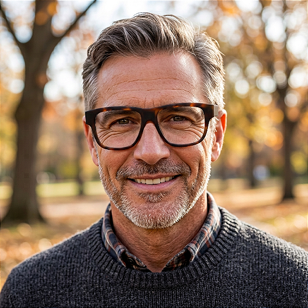 G43 — Animal Print | Acetato italiano Mazzucchelli e fabricado à mão no Brasil. Masculinos. Novidades