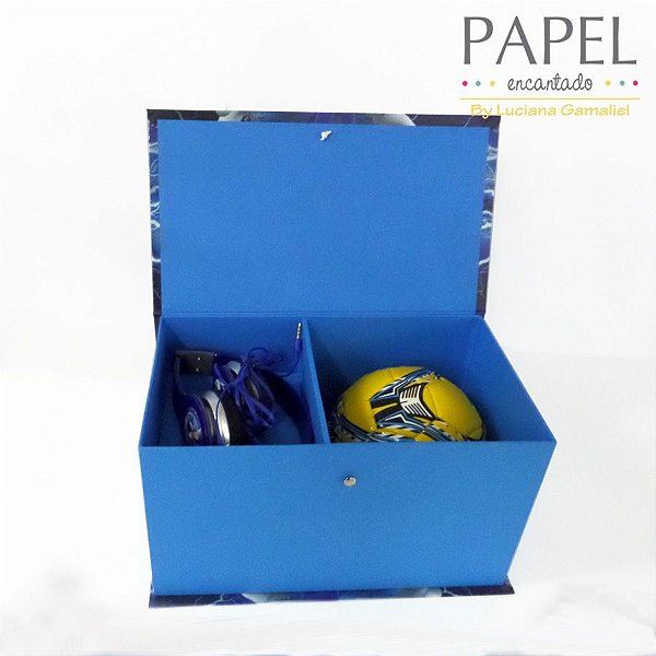 Super Kit Bola com Fone