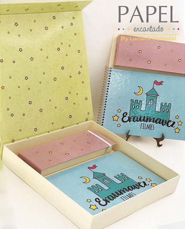 Kit Encanto
