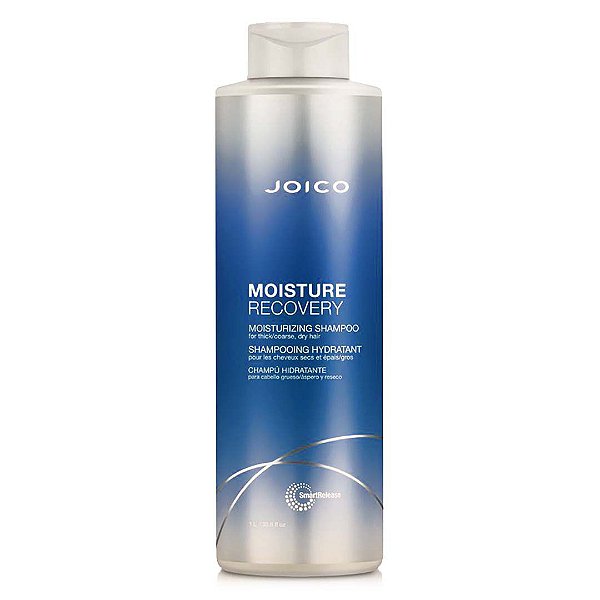 Shampoo Moisture Recovery Hidratante  Joico 1000ml