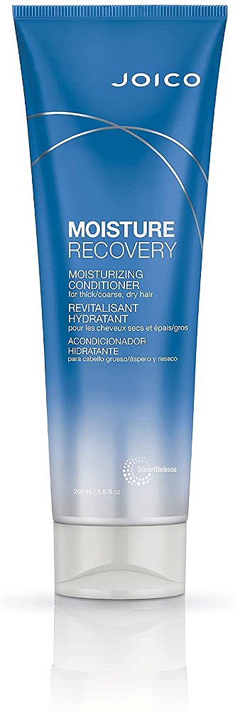 Joico-Moisture-Recovery-Smart-Release-Shampoo-300ml - Rede dos Cosmeticos