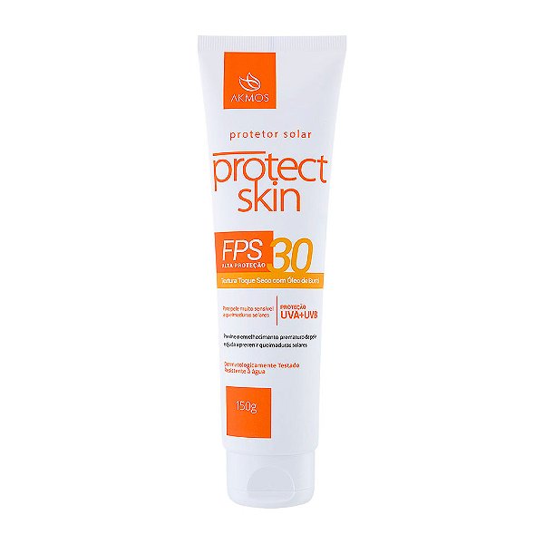 Protect Skin Fps 30