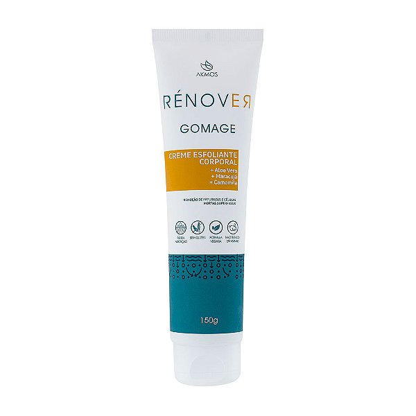 Renover Gomage 150g Vegano