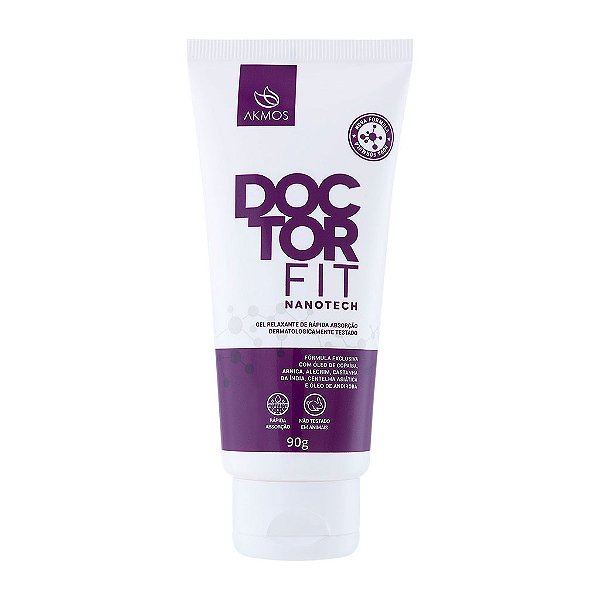 Doctor Fit Nano 90g