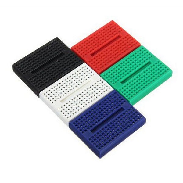 Protoboard 170 Pontos
