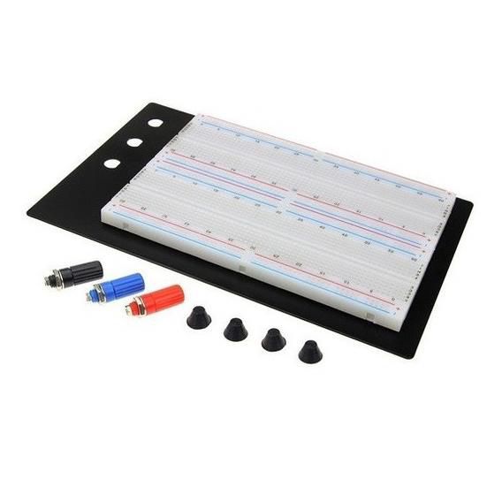 Protoboard 1660 Pontos