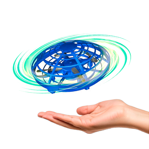 MINI DRONE UFO DE BRINQUEDO