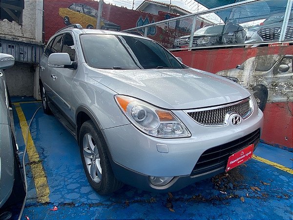VERACRUZ 3.8 V6 AUT