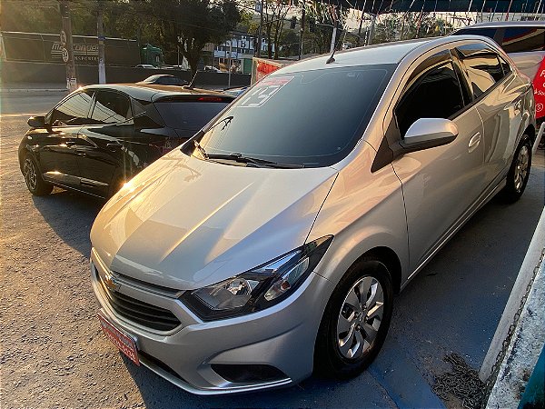 Onix 1.0 LT SPE 2019