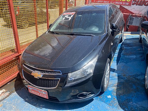 Chevrolet Onix 1.0 LT SPE/4