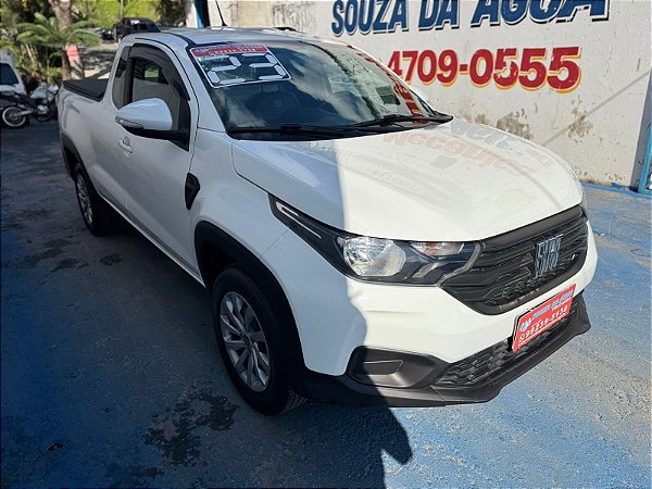 Strada 1.3 2023