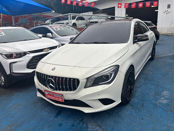 CLA-200 FIRST EDITION 1.6 2015