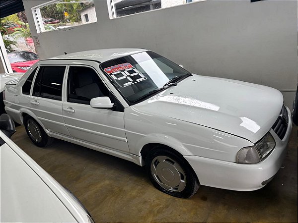 Santana 1.8 MI 1999