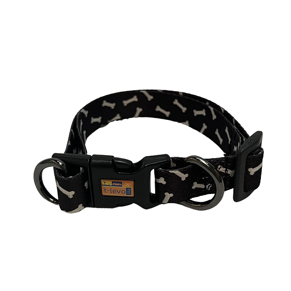 Coleira Para Cachorro t-levo Pet