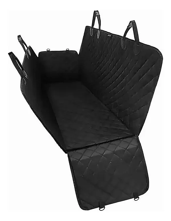 Capa Pets Para Assento De Carro Universal Impermeável T-Levo Pet