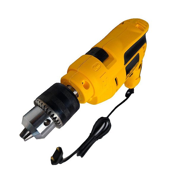 Furadeira de impacto 1/2" 710 watts  220v DeWalt * 13575