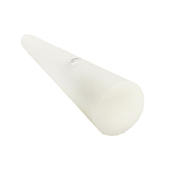 Tarugo de Nylon 60 M/M - 50 cm * 1775