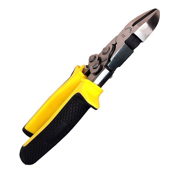 Alicate de corte diagonal cromo vanádio 7.1/2" * 11650
