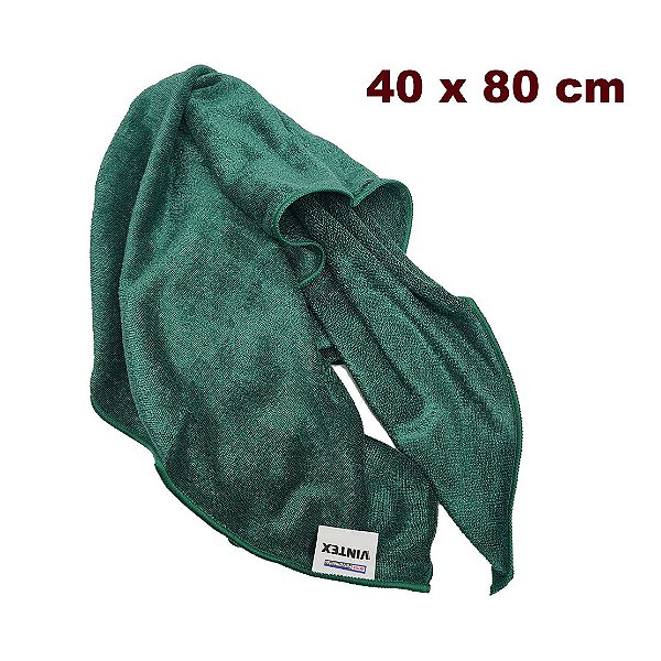 Toalha de secagem vintex 40 X 80 CM * 13675