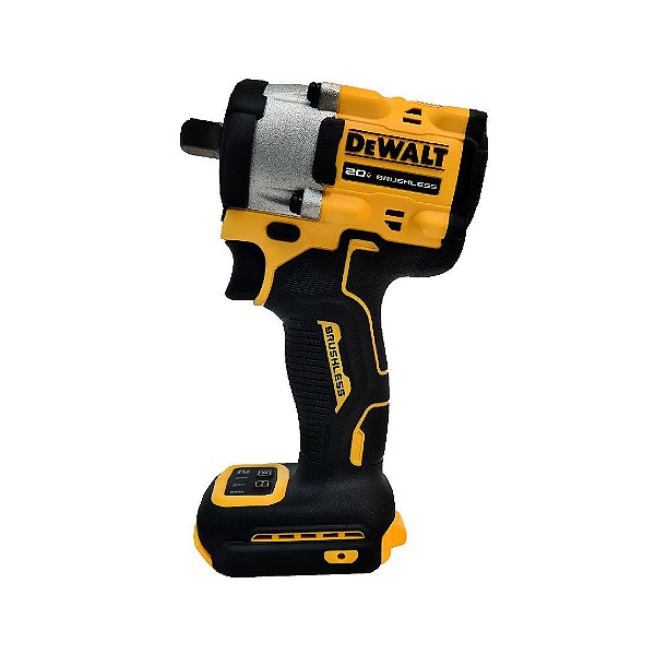 Chave de Impacto 20V MAX* 13mm SEM BATERIA 13766