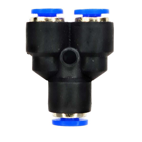 Conexão União Y 6 mm * 6435