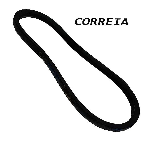 Correias Industriais Canal B de 100 à 300 em V